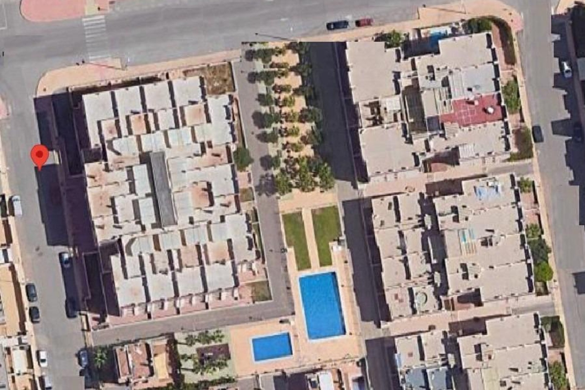 Nueva construcción  - Ático - Orihuela costa - Lomas de Cabo Roig