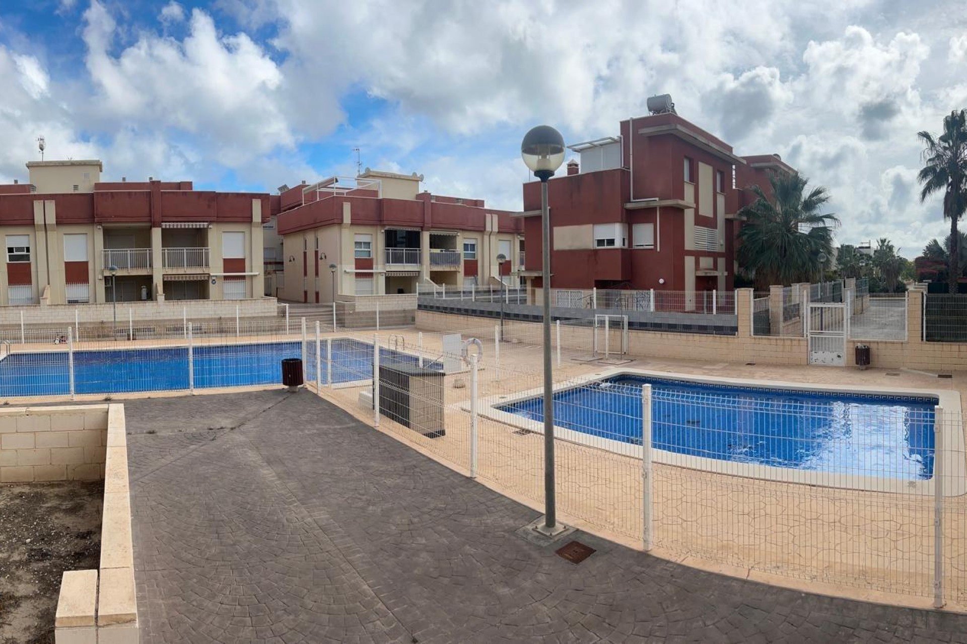 Nueva construcción  - Ático - Orihuela costa - Lomas de Cabo Roig