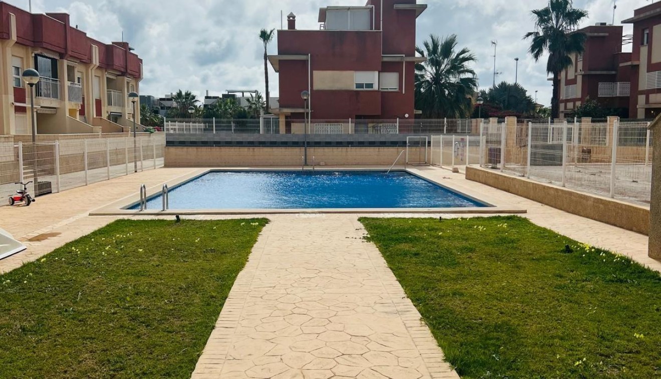 Nueva construcción  - Ático - Orihuela costa - Lomas de Cabo Roig