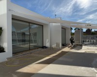 Nueva construcción  - Ático - Orihuela costa - Lomas de Cabo Roig