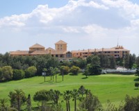 Nueva construcción  - Ático - Orihuela costa - Lomas de Campoamor