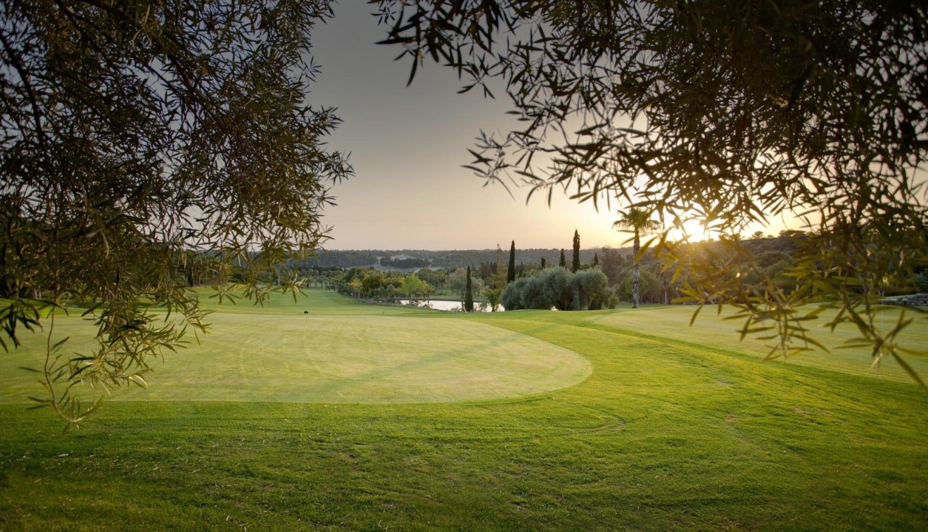 Nueva construcción  - Ático - Orihuela costa - Lomas de Campoamor