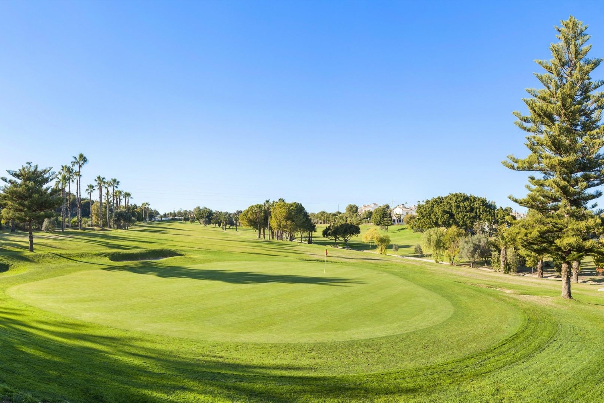 Nueva construcción  - Ático - Orihuela costa - Lomas de Campoamor