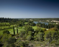 Nueva construcción  - Ático - Orihuela costa - Lomas de Campoamor