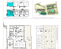 Nueva construcción  - Ático - Orihuela costa - Playa Flamenca