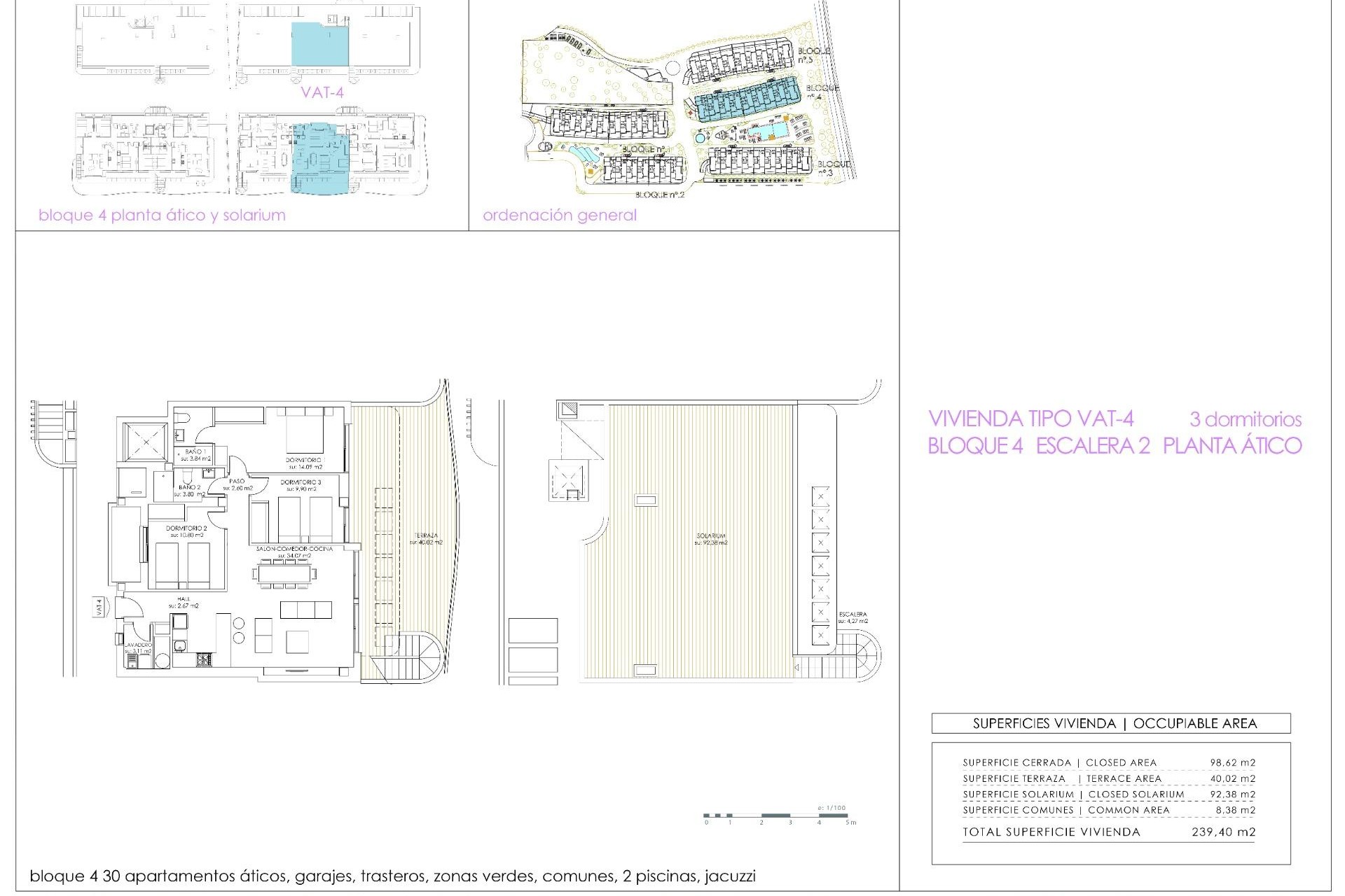 Nueva construcción  - Ático - Orihuela costa - Playa Flamenca
