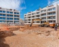 Nueva construcción  - Ático - Orihuela costa - Villamartín