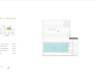 Nueva construcción  - Ático - Orihuela - Las Colinas