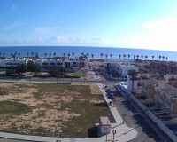 Nueva construcción  - Ático - Pilar de La Horadada - Playa de las Higuericas