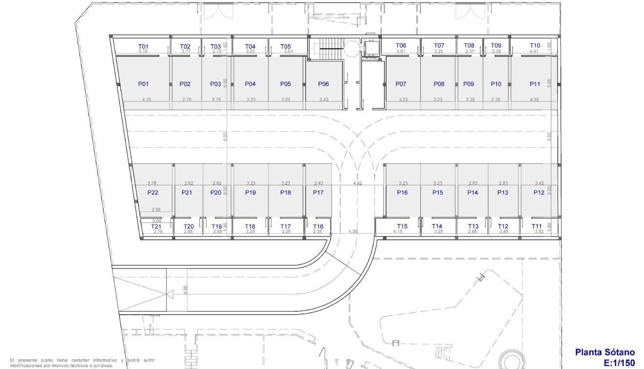 Nueva construcción  - Ático - Pilar de La Horadada - pueblo