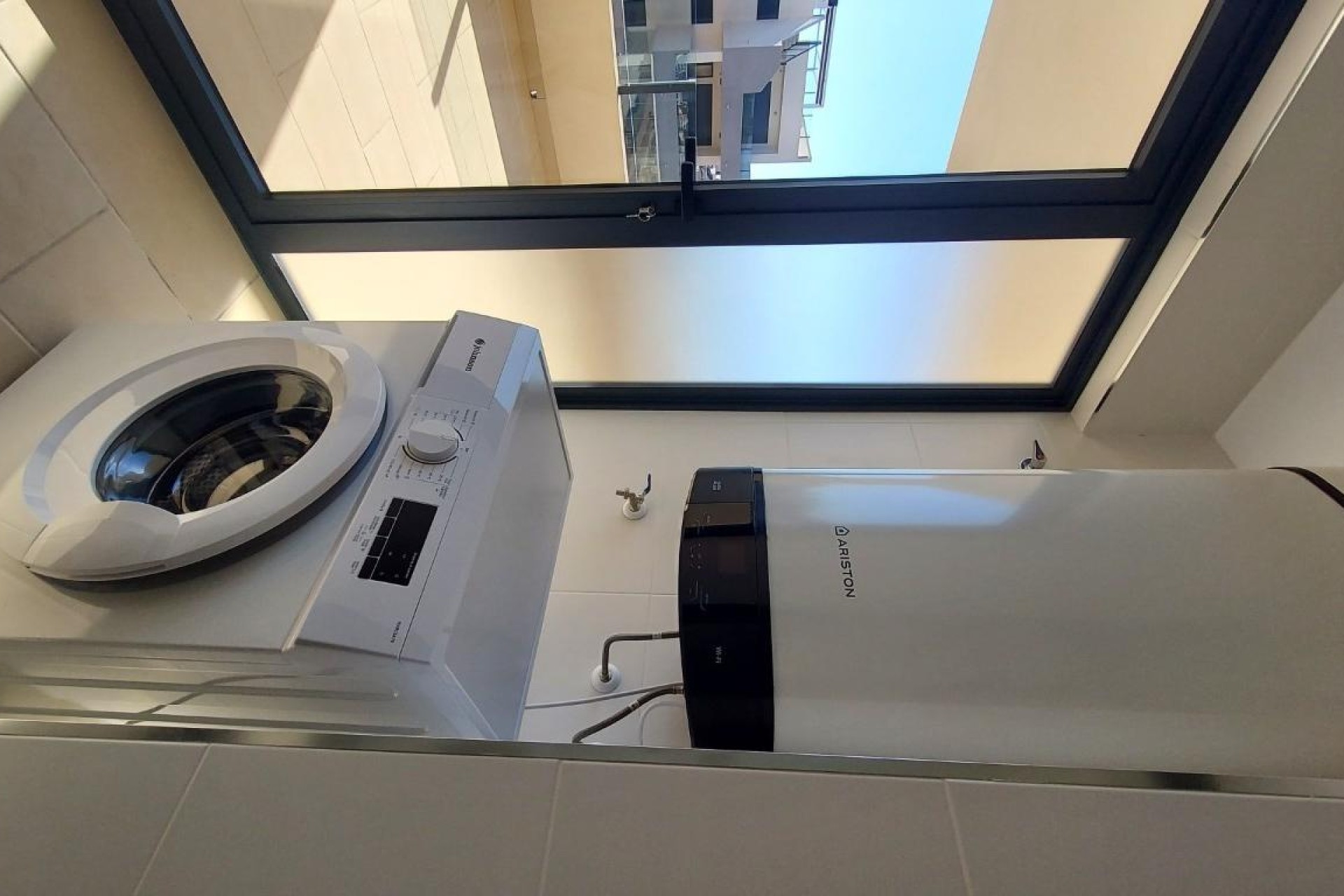 Nueva construcción  - Ático - San Miguel - Pueblo