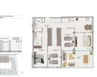 Nueva construcción  - Ático - Santa Pola - Estacion de autobuses