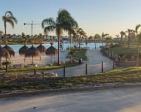 Nueva construcción  - Ático - Torre Pacheco - Santa Rosalia Lake And Life Resort