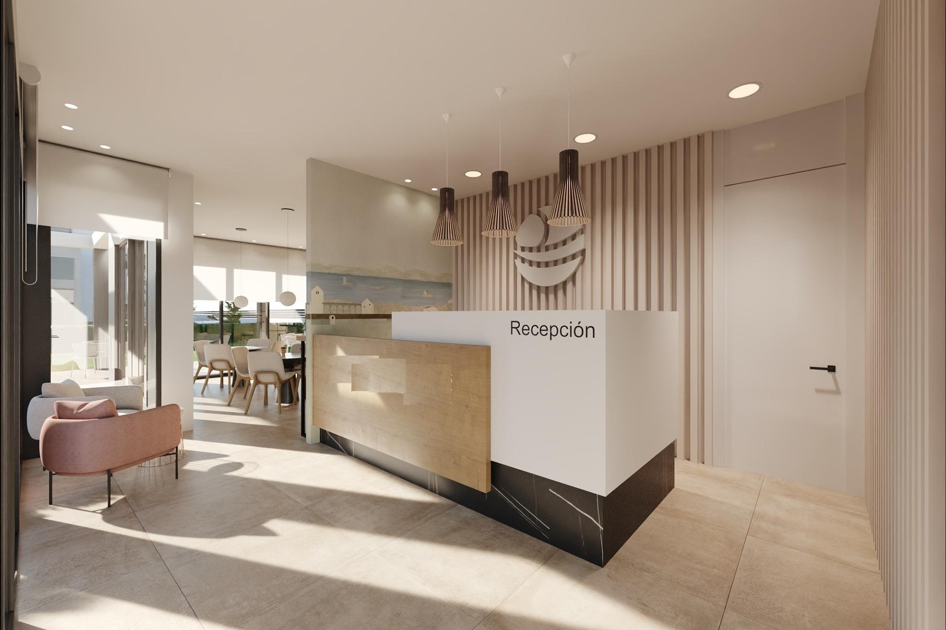 Nueva construcción  - Ático - Torre Pacheco - Santa Rosalia Lake And Life Resort