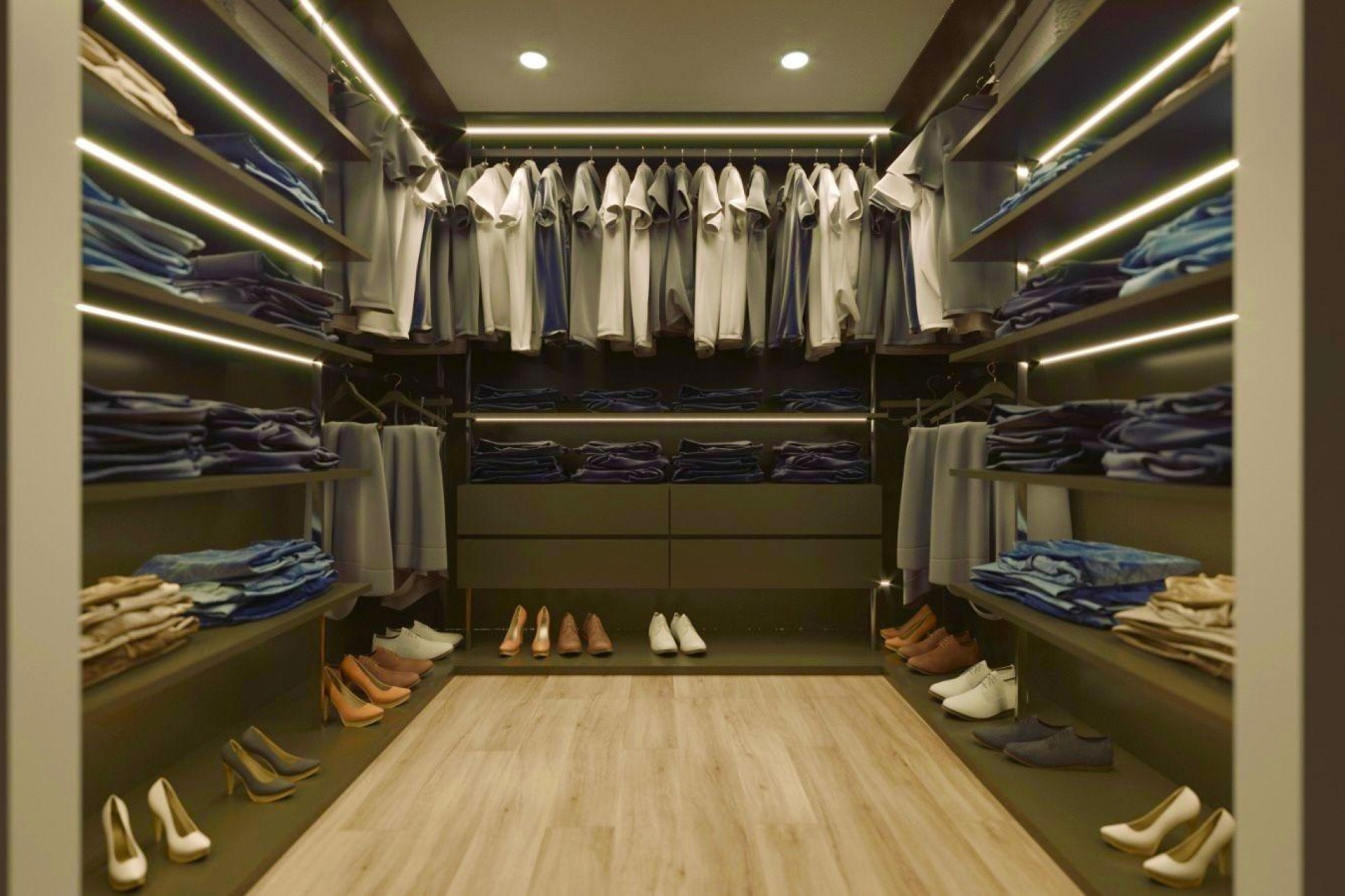 Nueva construcción  - Ático - Torrevieja - Centro