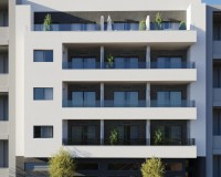 Nueva construcción  - Ático - Torrevieja - Centro