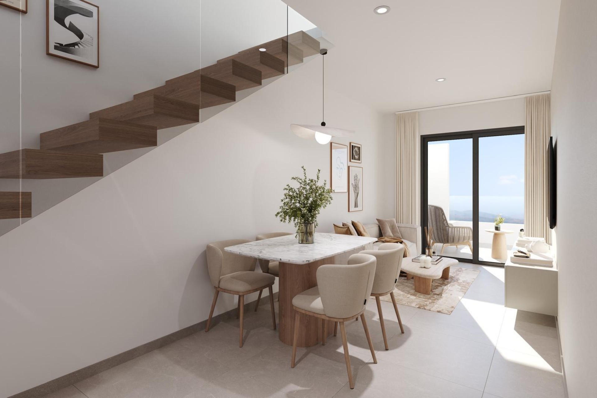 Nueva construcción  - Ático - Torrevieja - Centro