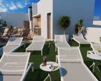 Nueva construcción  - Ático - Torrevieja - Centro