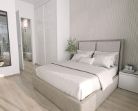 Nueva construcción  - Ático - Torrevieja - Centro