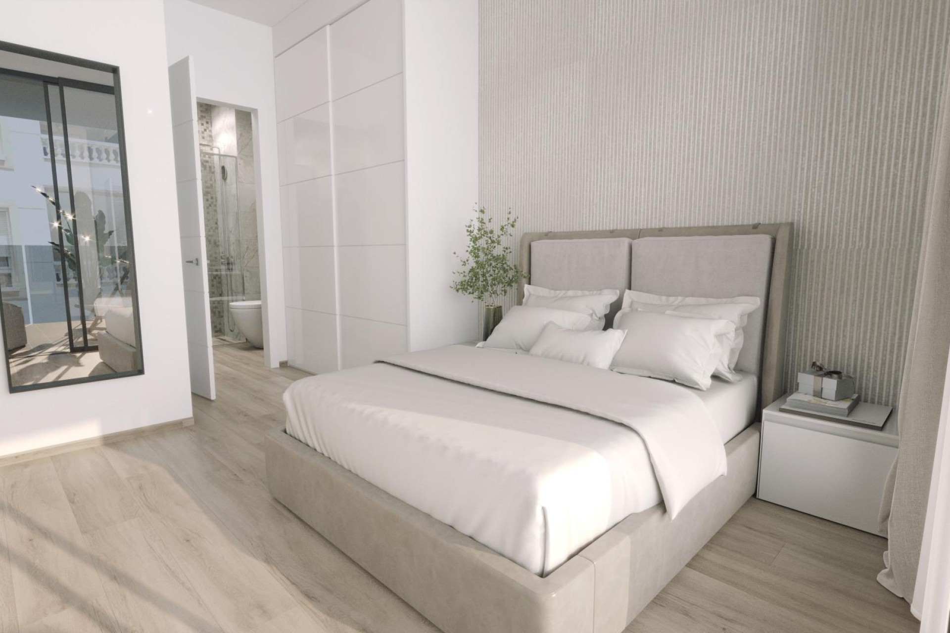Nueva construcción  - Ático - Torrevieja - Centro