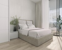 Nueva construcción  - Ático - Torrevieja - Centro