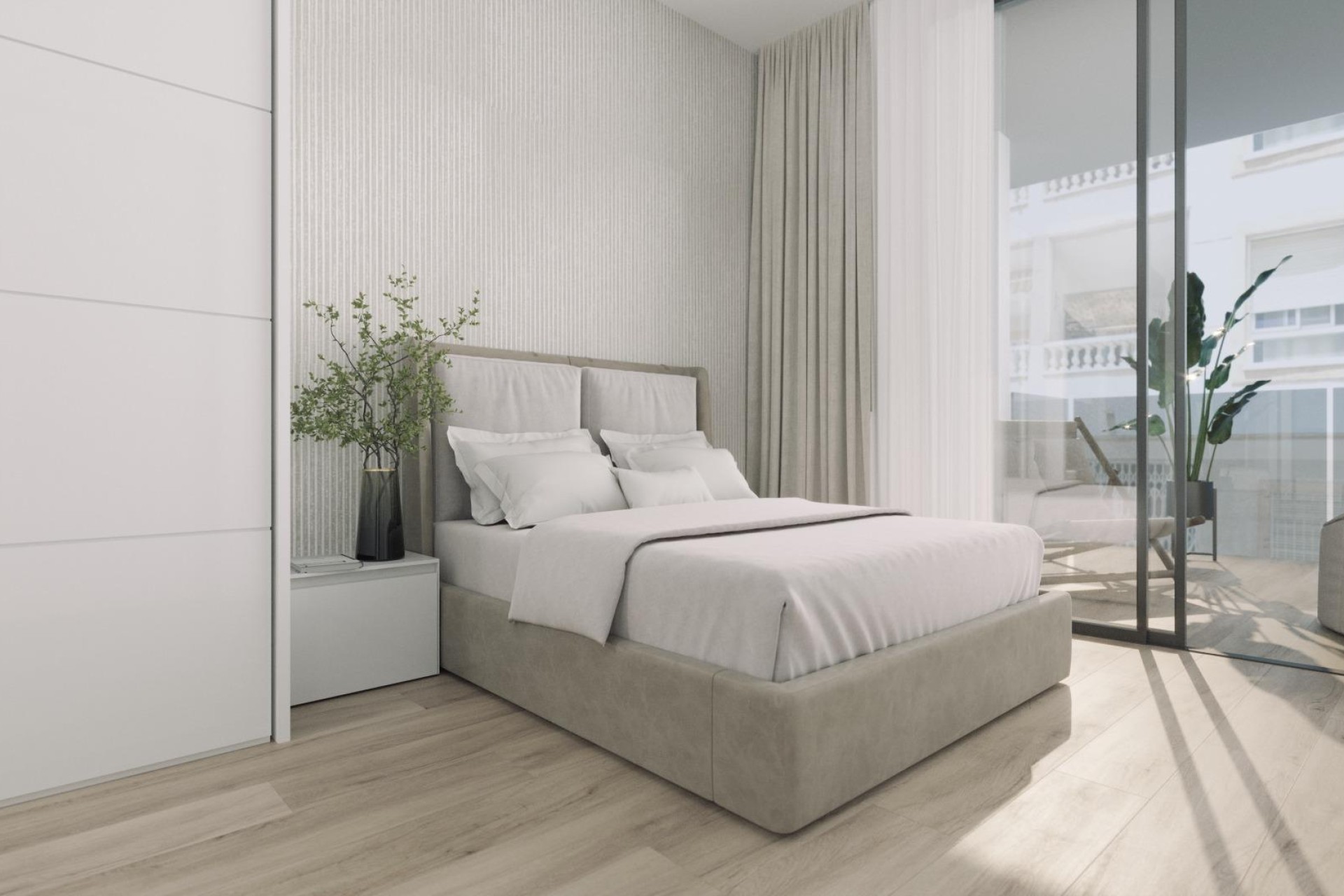 Nueva construcción  - Ático - Torrevieja - Centro