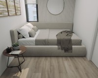 Nueva construcción  - Ático - Torrevieja - Centro