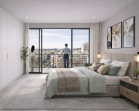 Nueva construcción  - Ático - Torrevieja - Centro