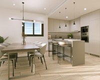 Nueva construcción  - Ático - Torrevieja - La Hoya