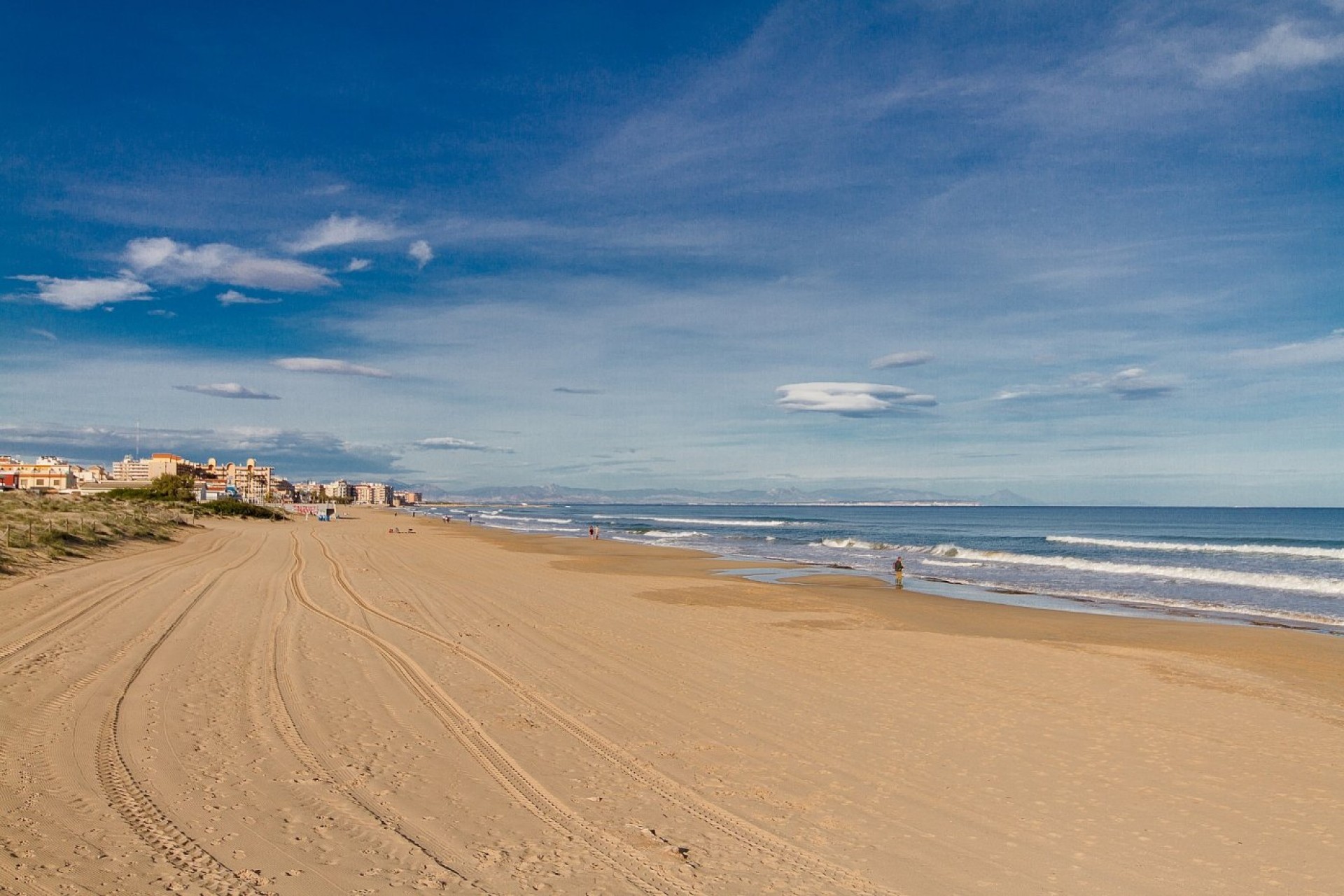 Nueva construcción  - Ático - Torrevieja - La Mata