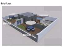 Nueva construcción  - Ático - Torrevieja - Playa de El Cura