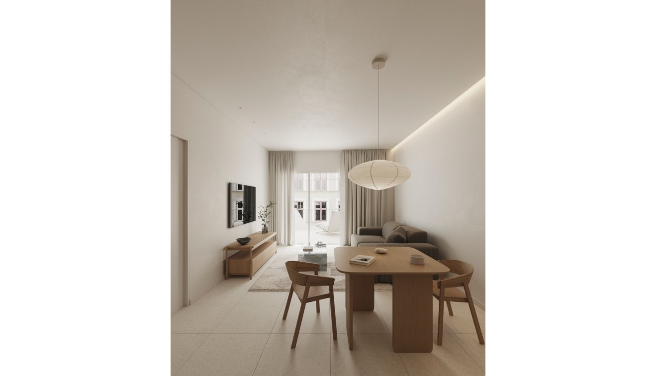 Nueva construcción  - Ático - Torrevieja - Playa del Acequión