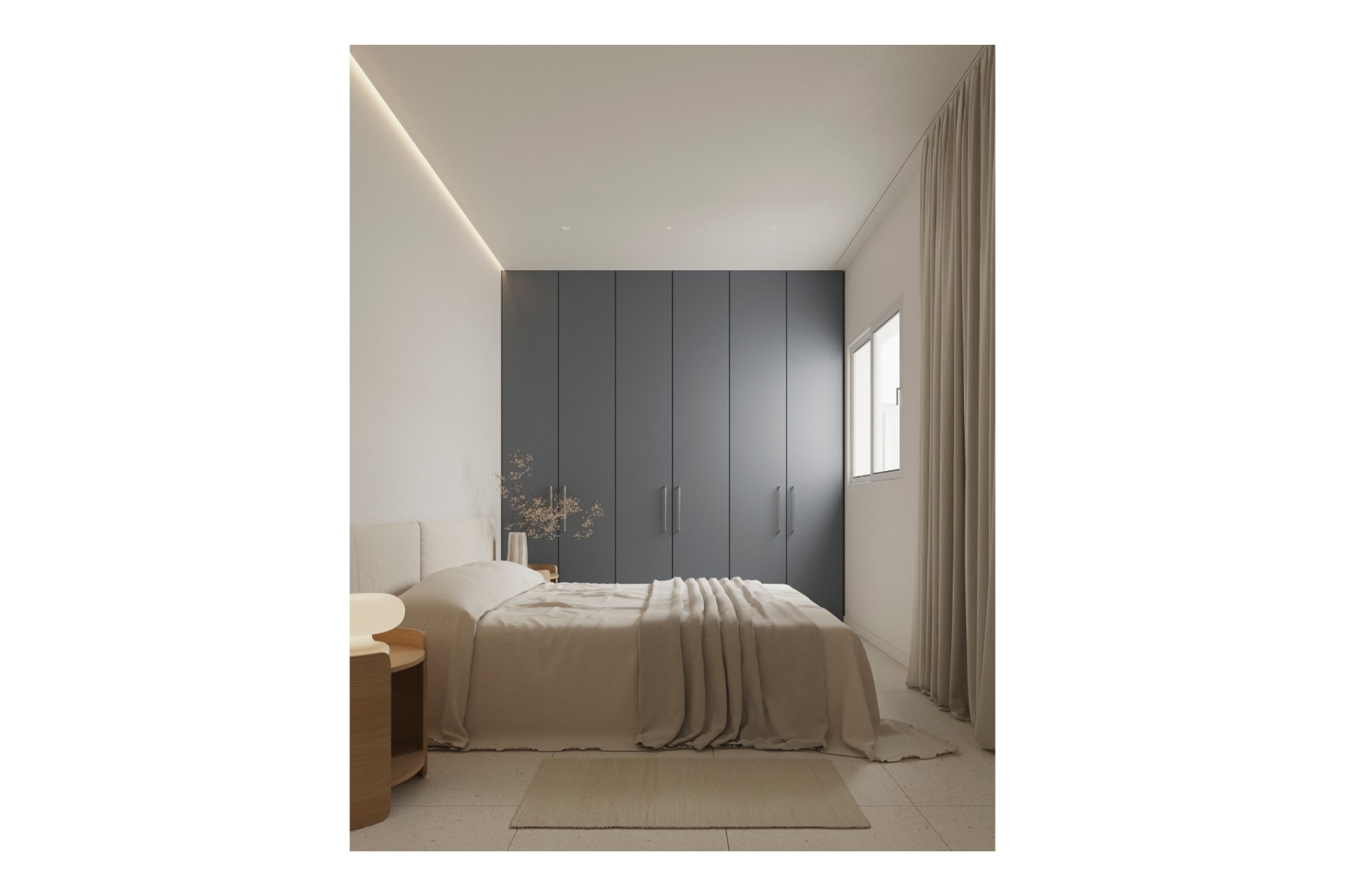 Nueva construcción  - Ático - Torrevieja - Playa del Acequión