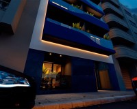 Nueva construcción  - Ático - Torrevieja - Playa del Acequión