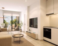 Nueva construcción  - Ático - Torrevieja - Playa del Acequión