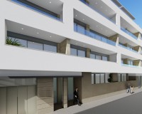 Nueva construcción  - Ático - Torrevieja - Playa del cura