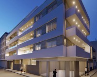 Nueva construcción  - Ático - Torrevieja - Playa del cura