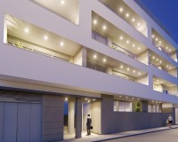 Nueva construcción  - Ático - Torrevieja - Playa del cura