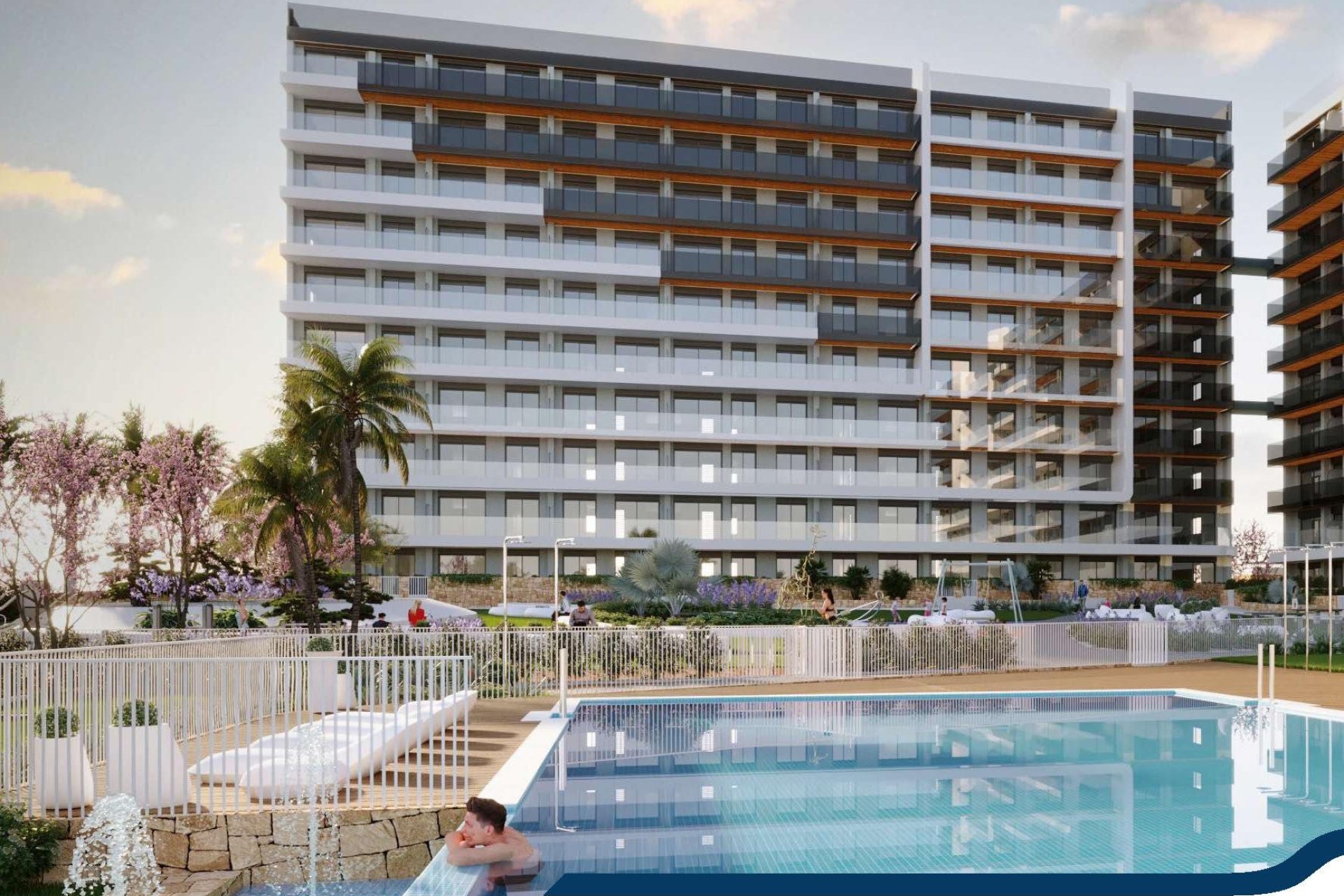 Nueva construcción  - Ático - Torrevieja - Punta Prima