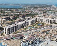 Nueva construcción  - Ático - Torrevieja - Torreblanca