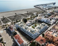 Nueva construcción  - Ático - Vera Playa - Las Marinas