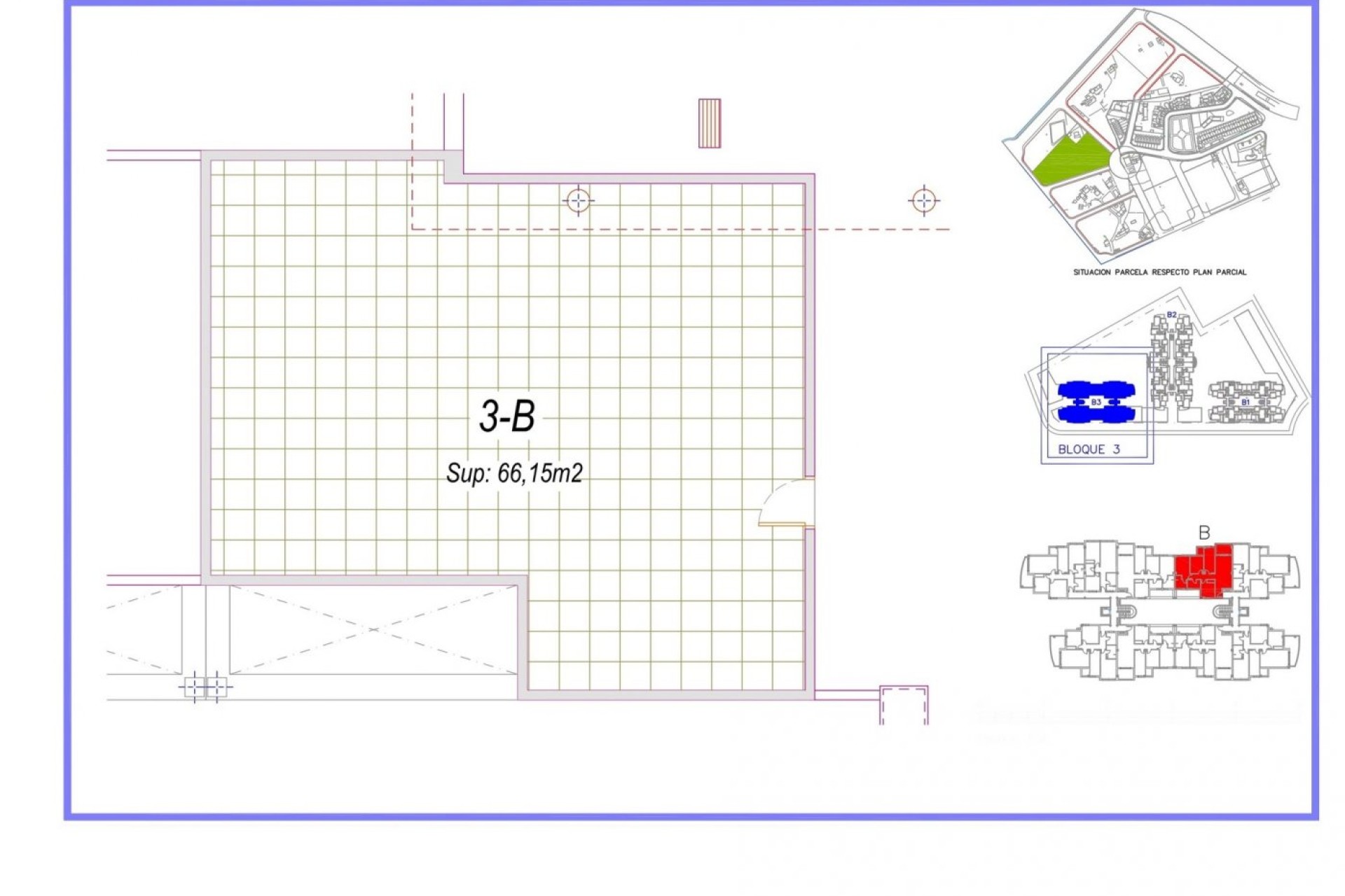 Nueva construcción  - Ático - Villajoyosa - Paraiso