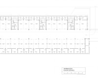 Nueva construcción  - Bungalow - Algorfa - La finca golf