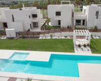 Nueva construcción  - Bungalow - Algorfa - La finca golf