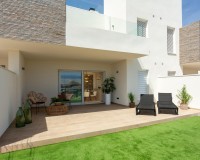 Nueva construcción  - Bungalow - Algorfa - La finca golf