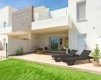 Nueva construcción  - Bungalow - Algorfa - La finca golf