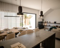 Nueva construcción  - Bungalow - Alhama de Murcia - Condado De Alhama