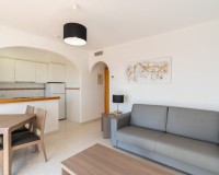 Nueva construcción  - Bungalow - Calpe - Gran sol