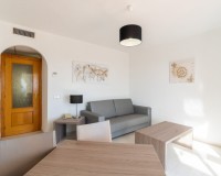 Nueva construcción  - Bungalow - Calpe - Gran sol