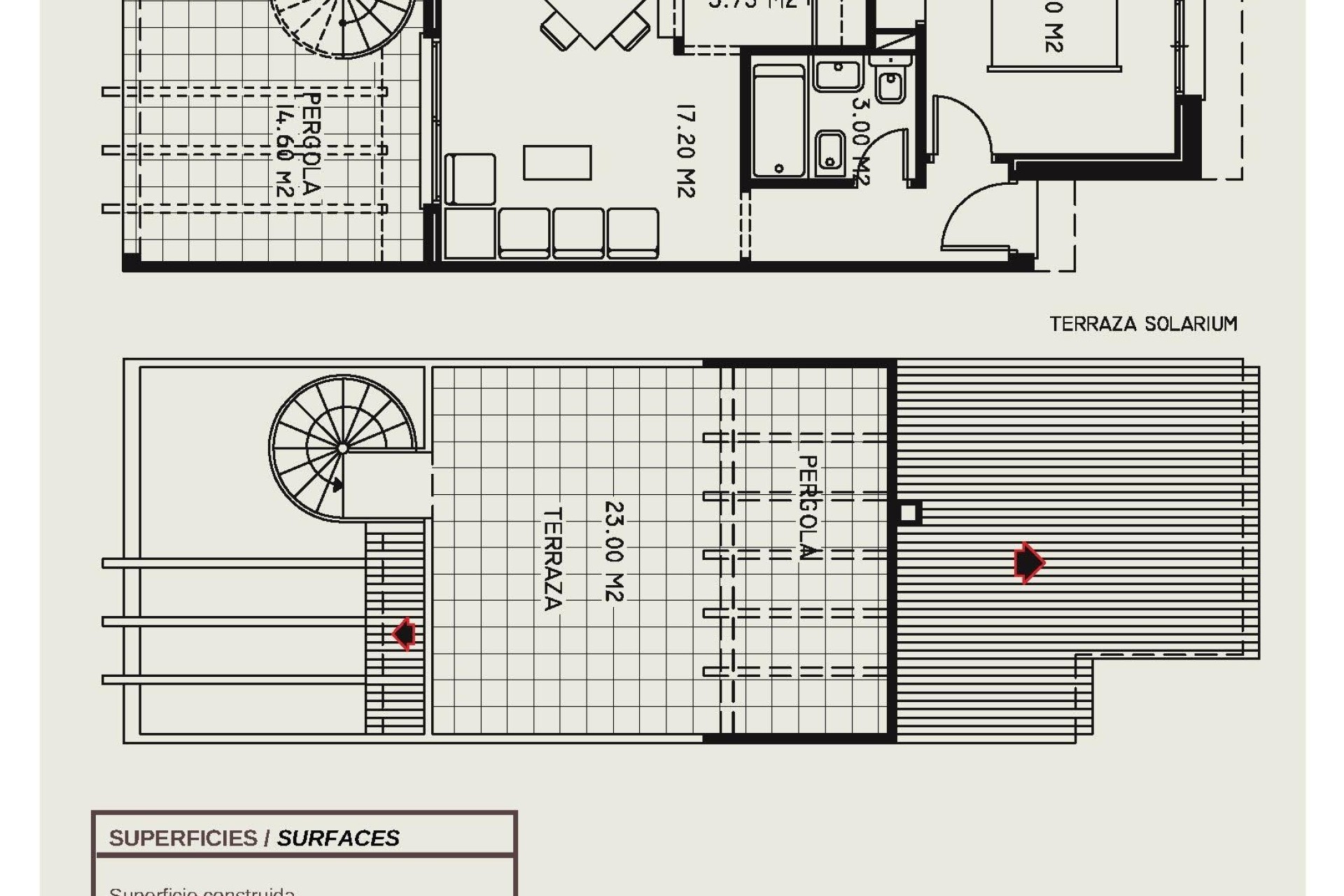 Nueva construcción  - Bungalow - Calpe - Gran sol